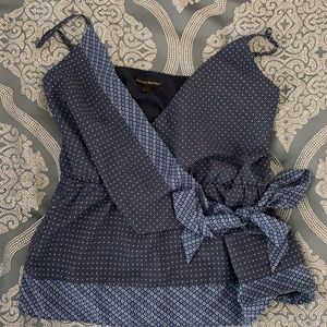 Banana Republic Blouse.